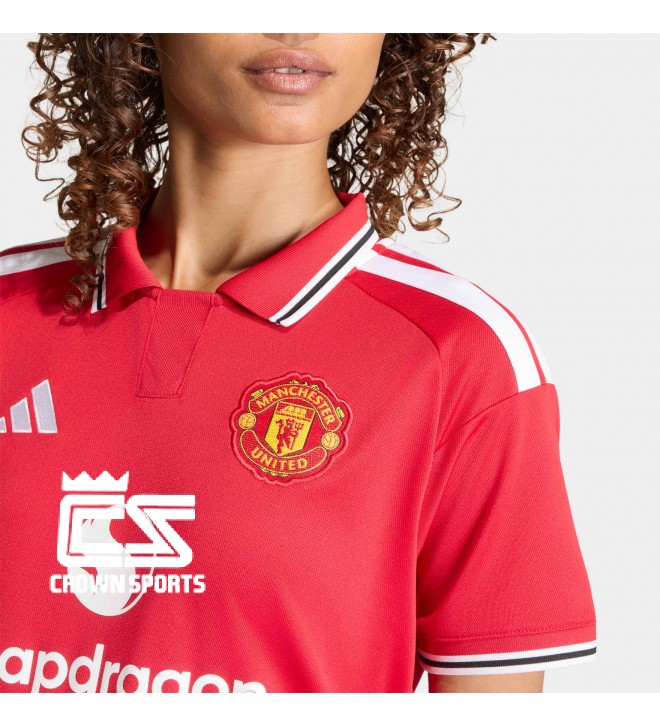 MANCHESTER UNITED